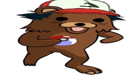 Pedobear DJ