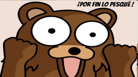 Pedobear España