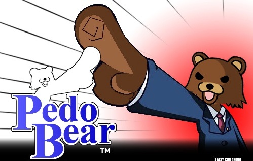 Pedobear attorney