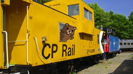 Pedobear child porn train