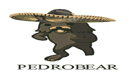 Mexican Pedobear