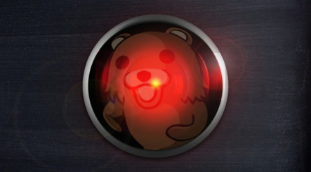 Pedobear Alarm