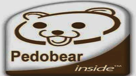 Pedobear inside