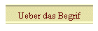 Ueber das Begrif